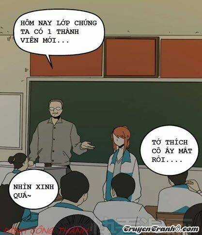 Phần Mềm Thẩm Mỹ - Chapter 22 - Trang 21