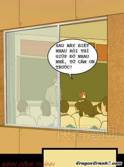Phần Mềm Thẩm Mỹ - Chapter 22 - Trang 24