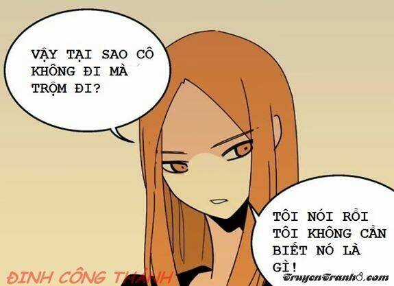 Phần Mềm Thẩm Mỹ - Chapter 22 - Trang 26