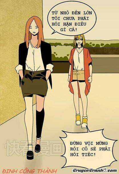 Phần Mềm Thẩm Mỹ - Chapter 22 - Trang 31