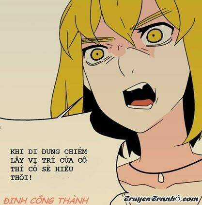 Phần Mềm Thẩm Mỹ - Chapter 22 - Trang 32