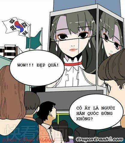 Phần Mềm Thẩm Mỹ - Chapter 22 - Trang 47
