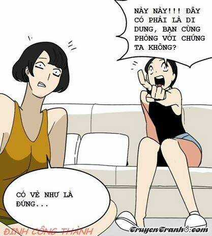 Phần Mềm Thẩm Mỹ - Chapter 22 - Trang 50