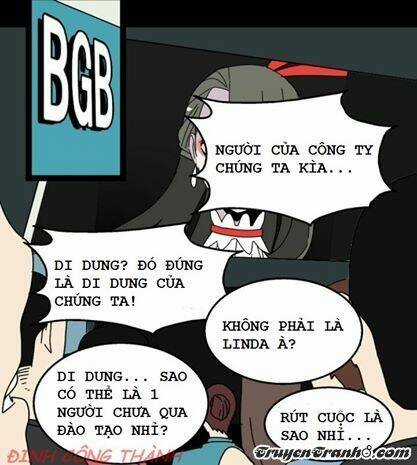 Phần Mềm Thẩm Mỹ - Chapter 22 - Trang 51