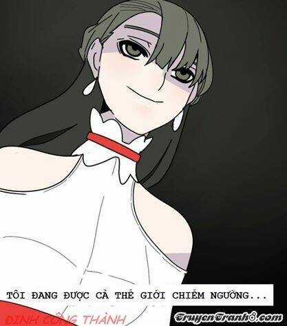 Phần Mềm Thẩm Mỹ - Chapter 22 - Trang 57