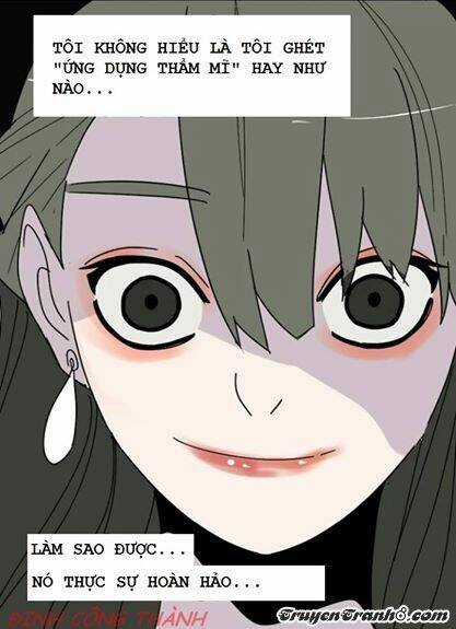 Phần Mềm Thẩm Mỹ - Chapter 22 - Trang 58