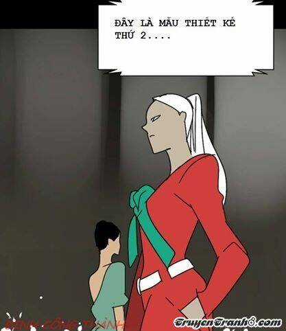 Phần Mềm Thẩm Mỹ - Chapter 22 - Trang 7