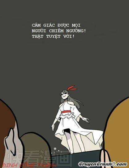 Phần Mềm Thẩm Mỹ - Chapter 22 - Trang 63