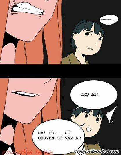 Phần Mềm Thẩm Mỹ - Chapter 22 - Trang 64