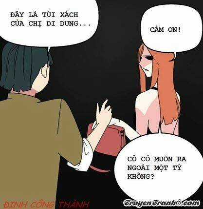 Phần Mềm Thẩm Mỹ - Chapter 22 - Trang 69