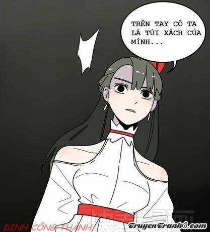 Phần Mềm Thẩm Mỹ - Chapter 22 - Trang 71