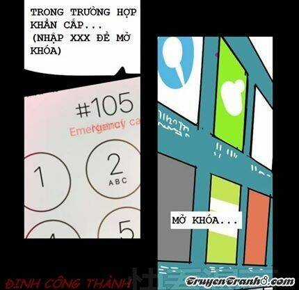 Phần Mềm Thẩm Mỹ - Chapter 22 - Trang 76