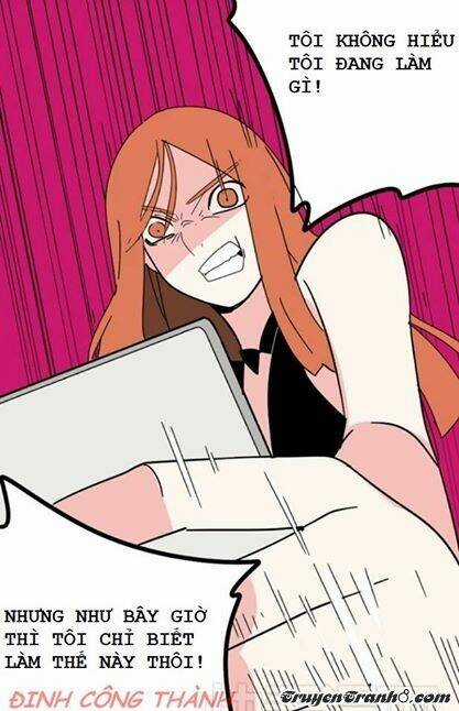 Phần Mềm Thẩm Mỹ - Chapter 22 - Trang 86