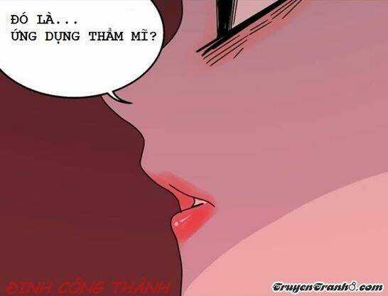 Phần Mềm Thẩm Mỹ - Chapter 22 - Trang 92