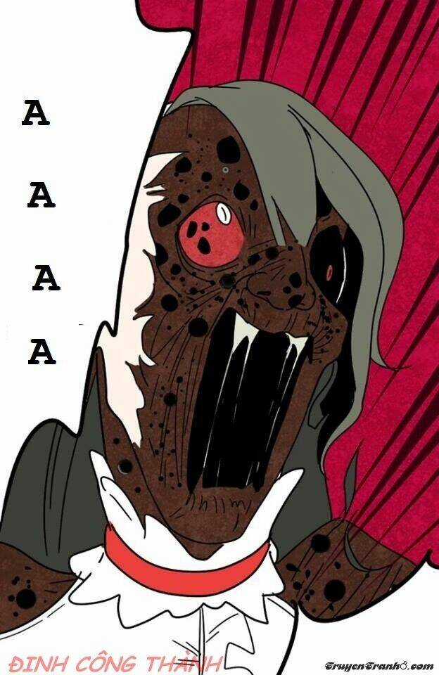 Phần Mềm Thẩm Mỹ - Chapter 23 - Trang 18