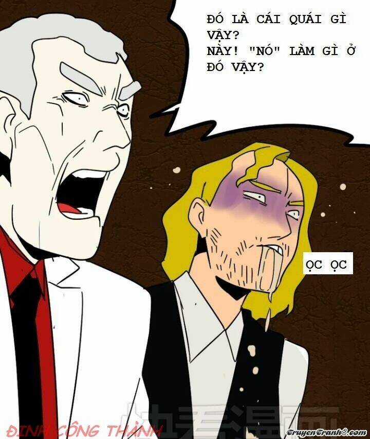 Phần Mềm Thẩm Mỹ - Chapter 23 - Trang 20