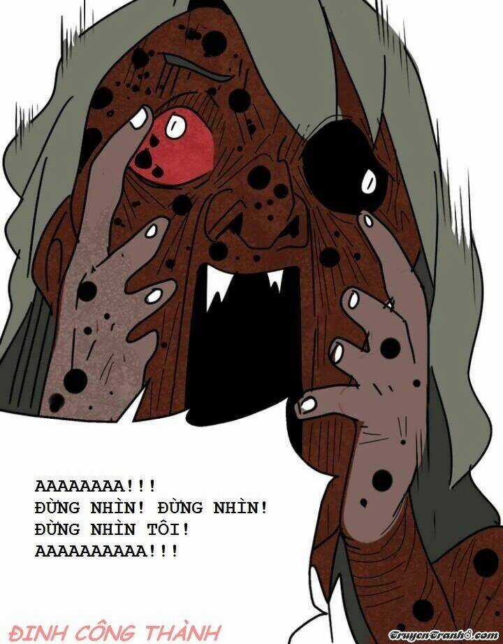 Phần Mềm Thẩm Mỹ - Chapter 23 - Trang 22