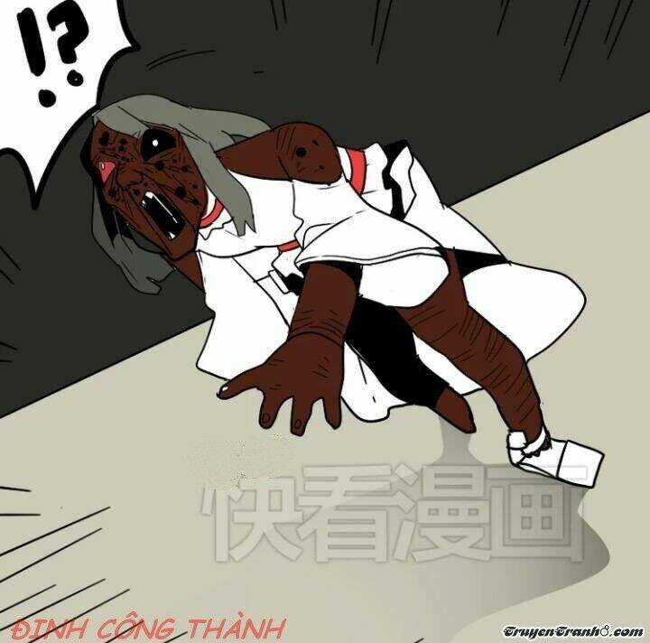 Phần Mềm Thẩm Mỹ - Chapter 23 - Trang 26