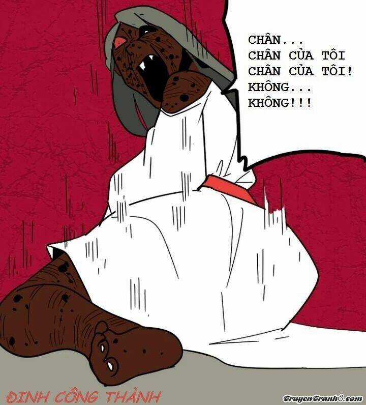 Phần Mềm Thẩm Mỹ - Chapter 23 - Trang 27