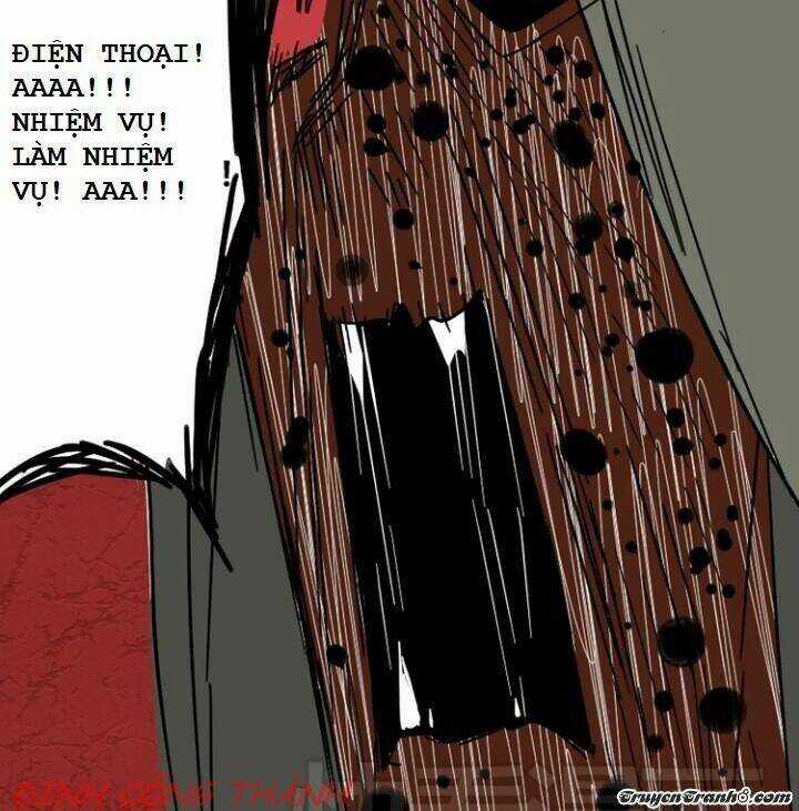 Phần Mềm Thẩm Mỹ - Chapter 23 - Trang 28