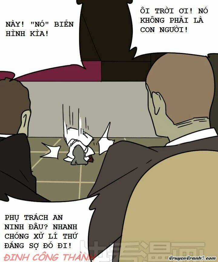 Phần Mềm Thẩm Mỹ - Chapter 23 - Trang 30