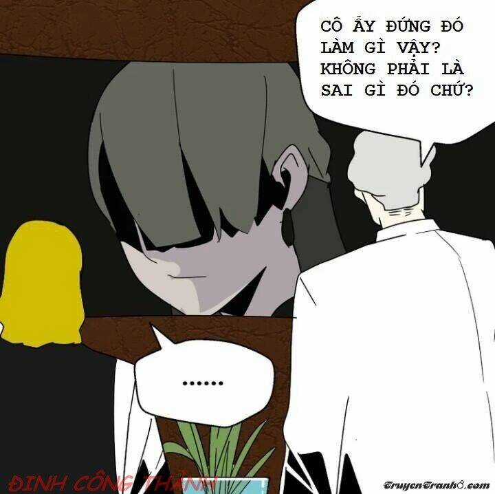 Phần Mềm Thẩm Mỹ - Chapter 23 - Trang 7
