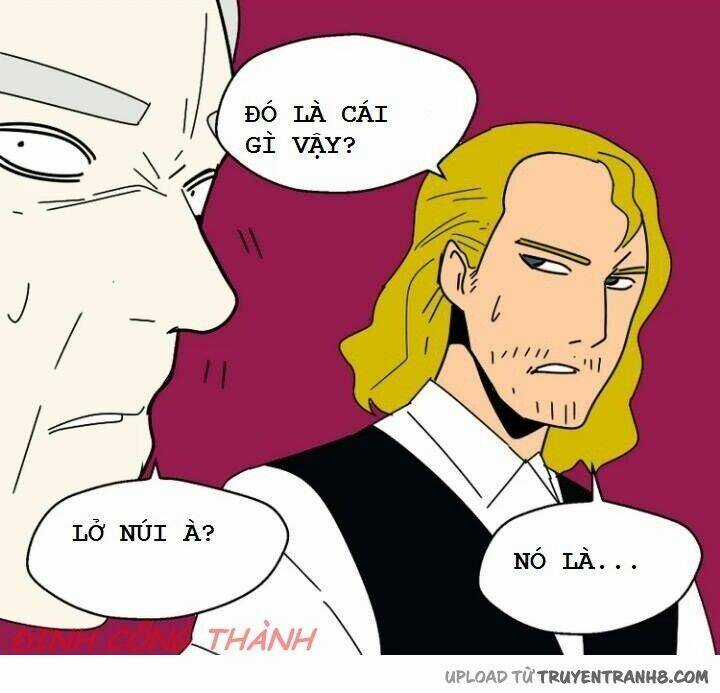 Phần Mềm Thẩm Mỹ - Chapter 24 - Trang 22