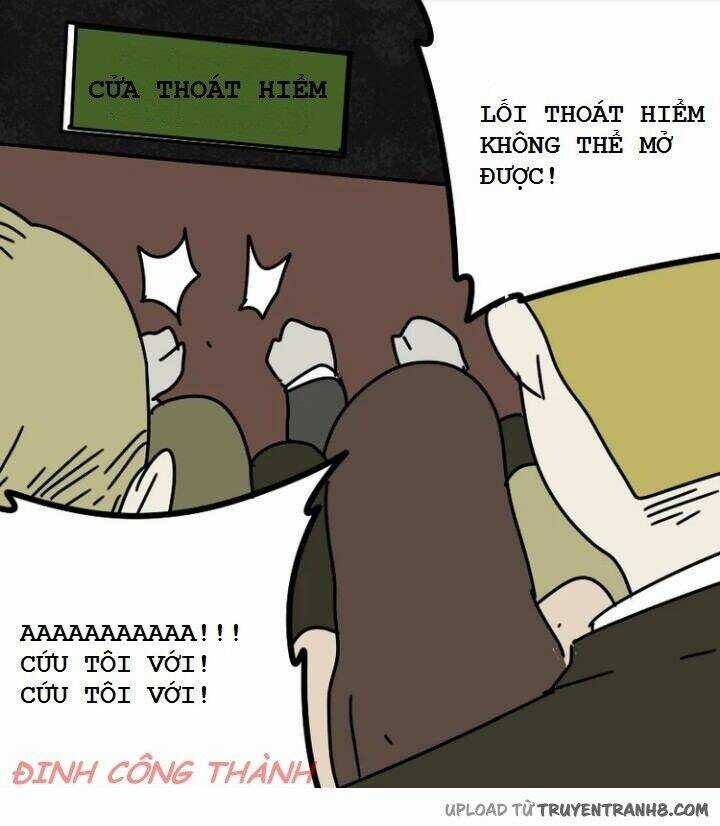 Phần Mềm Thẩm Mỹ - Chapter 24 - Trang 27