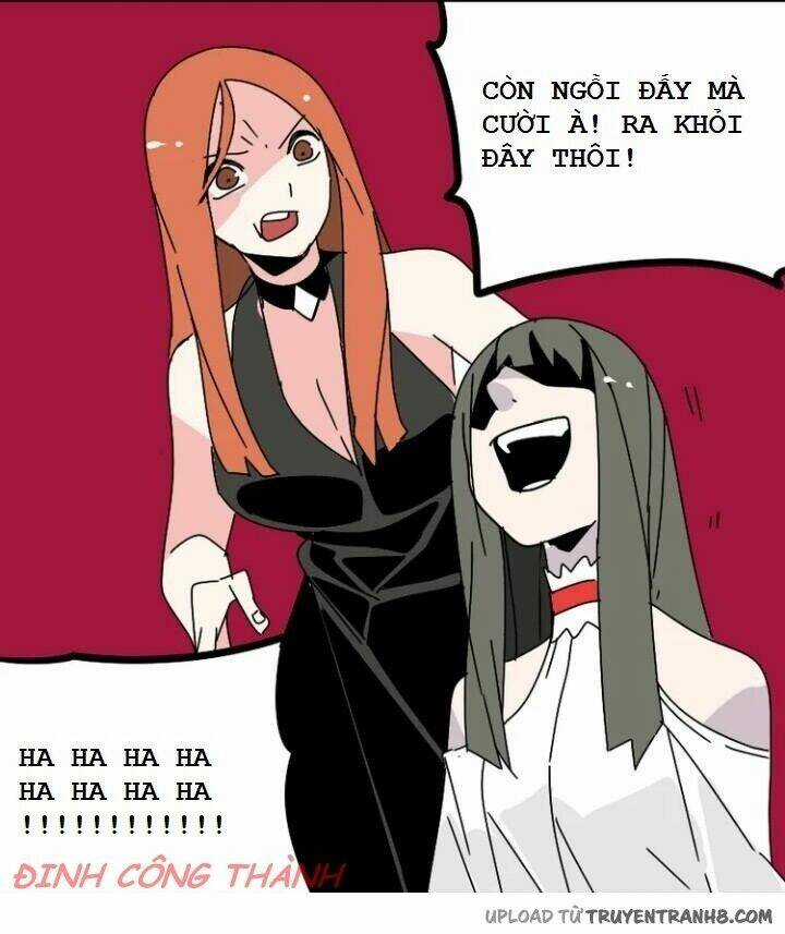 Phần Mềm Thẩm Mỹ - Chapter 24 - Trang 31