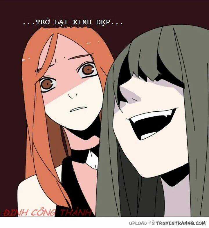 Phần Mềm Thẩm Mỹ - Chapter 24 - Trang 32