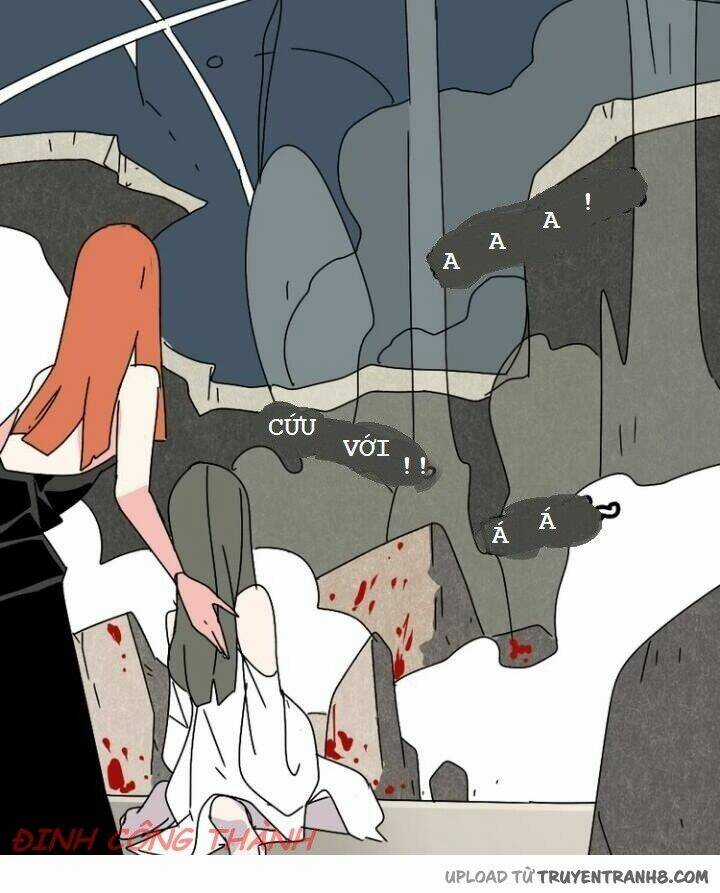 Phần Mềm Thẩm Mỹ - Chapter 24 - Trang 33