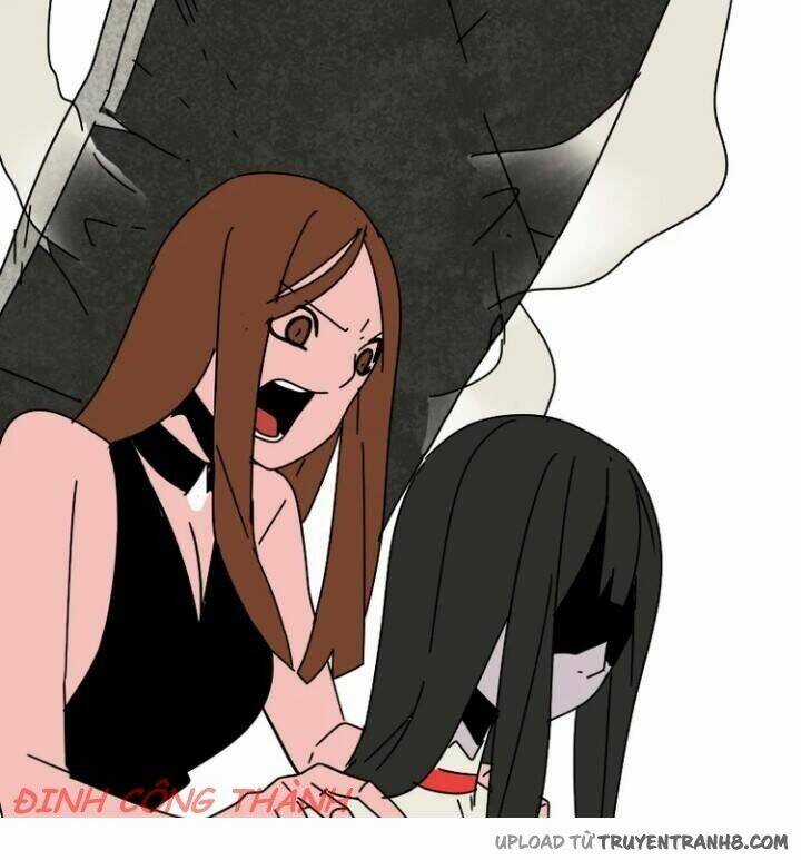 Phần Mềm Thẩm Mỹ - Chapter 24 - Trang 36