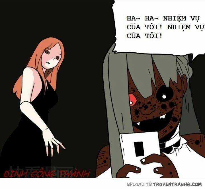 Phần Mềm Thẩm Mỹ - Chapter 24 - Trang 5