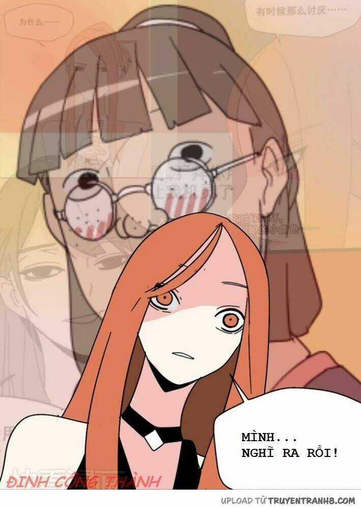 Phần Mềm Thẩm Mỹ - Chapter 24 - Trang 6