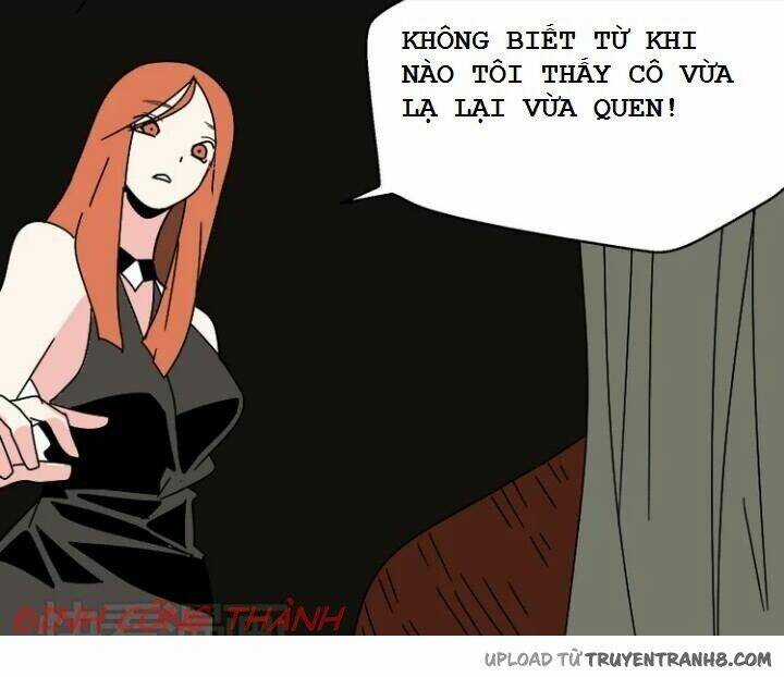 Phần Mềm Thẩm Mỹ - Chapter 24 - Trang 7