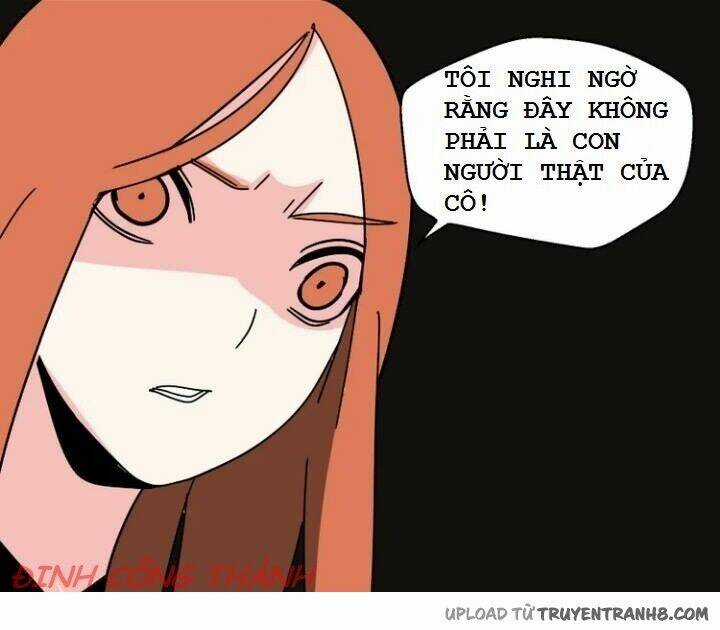 Phần Mềm Thẩm Mỹ - Chapter 24 - Trang 8