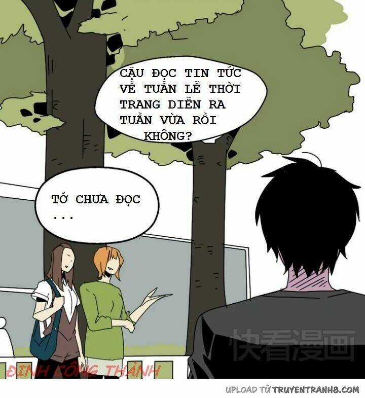 Phần Mềm Thẩm Mỹ - Chapter 25 - Trang 2