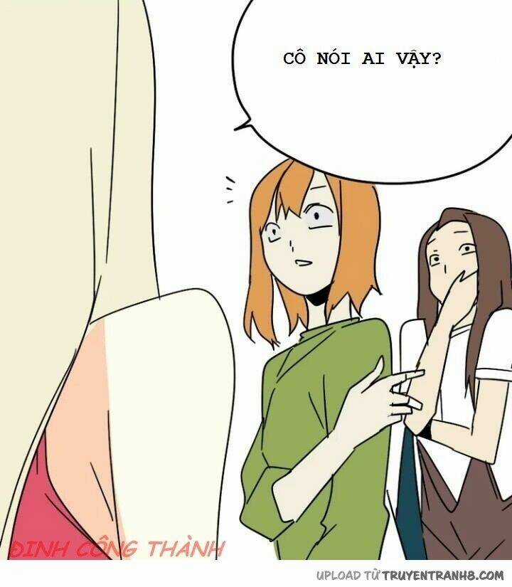 Phần Mềm Thẩm Mỹ - Chapter 25 - Trang 14