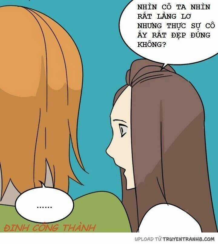 Phần Mềm Thẩm Mỹ - Chapter 25 - Trang 17