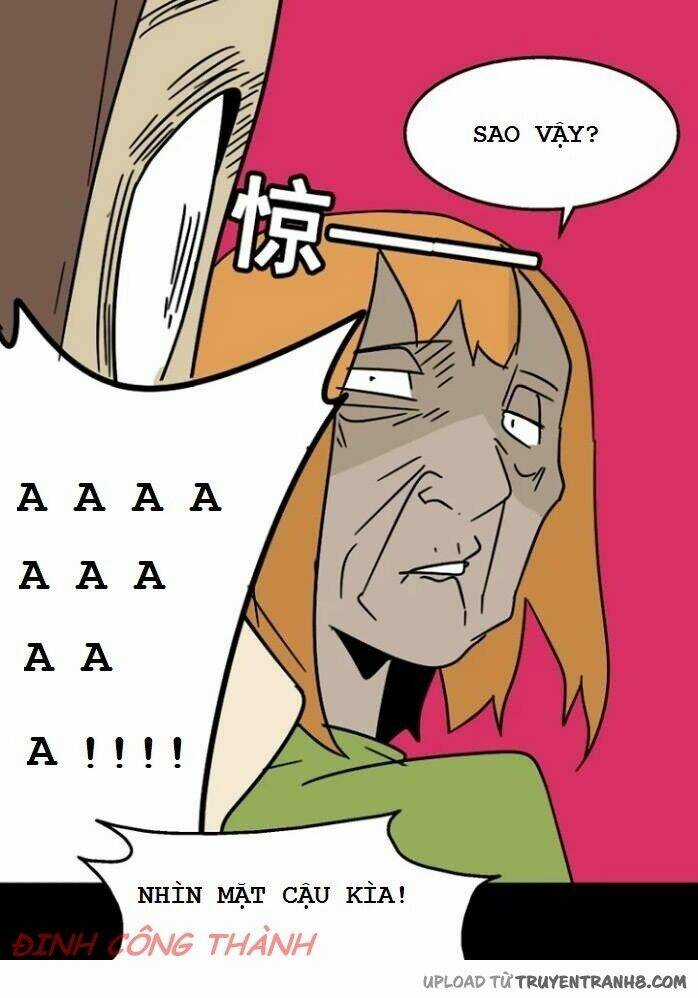Phần Mềm Thẩm Mỹ - Chapter 25 - Trang 19
