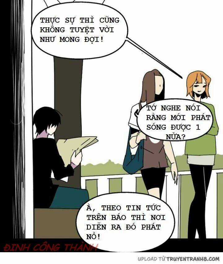 Phần Mềm Thẩm Mỹ - Chapter 25 - Trang 3