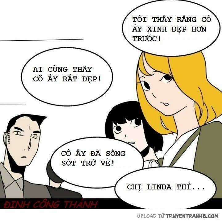 Phần Mềm Thẩm Mỹ - Chapter 25 - Trang 23