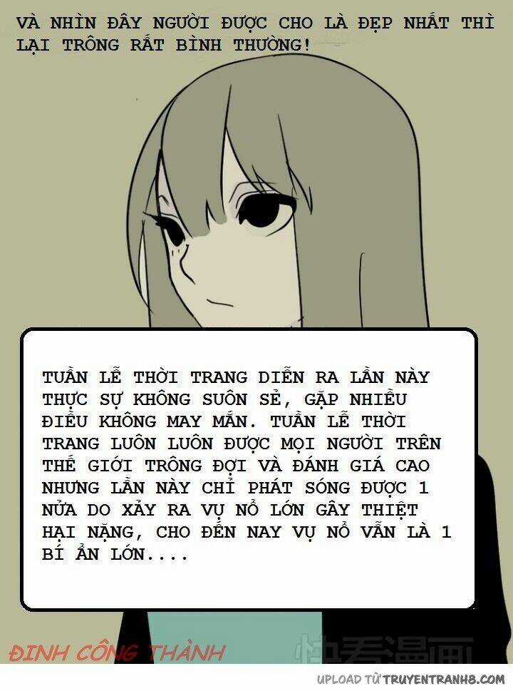 Phần Mềm Thẩm Mỹ - Chapter 25 - Trang 5