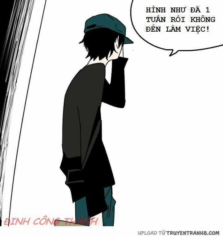 Phần Mềm Thẩm Mỹ - Chapter 25 - Trang 8