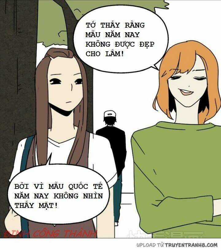 Phần Mềm Thẩm Mỹ - Chapter 25 - Trang 9