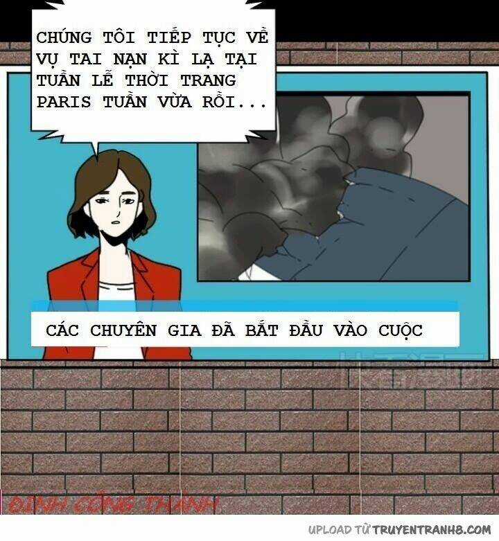 Phần Mềm Thẩm Mỹ - Chapter 26 - Trang 2