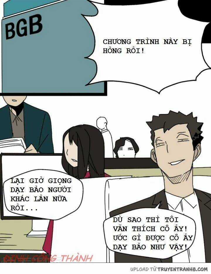Phần Mềm Thẩm Mỹ - Chapter 26 - Trang 18