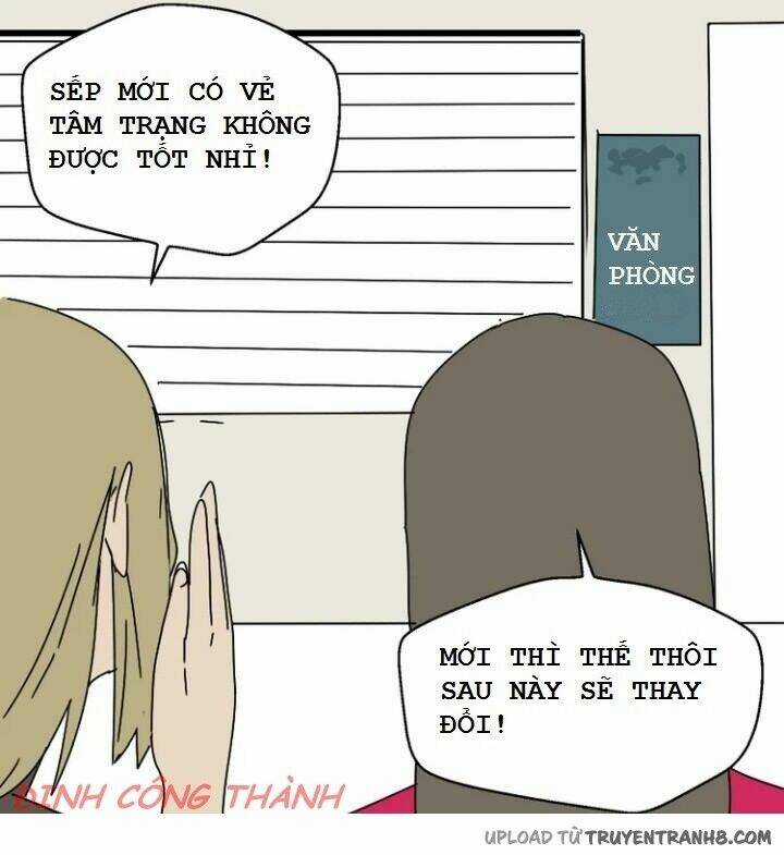 Phần Mềm Thẩm Mỹ - Chapter 26 - Trang 19