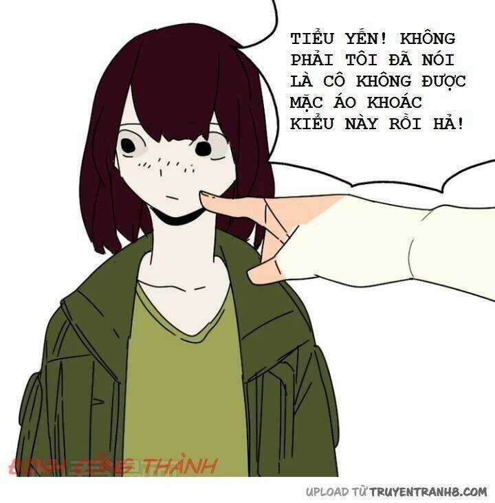 Phần Mềm Thẩm Mỹ - Chapter 26 - Trang 20