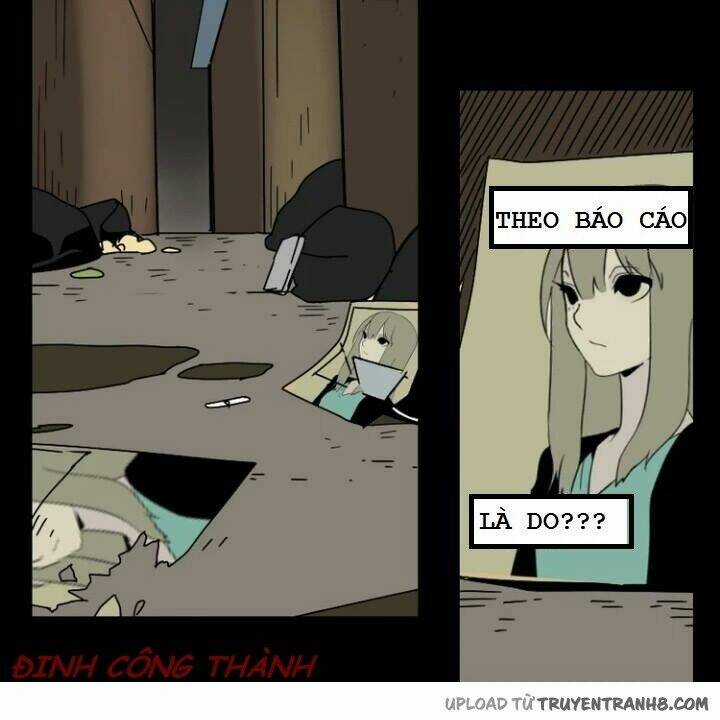 Phần Mềm Thẩm Mỹ - Chapter 26 - Trang 3